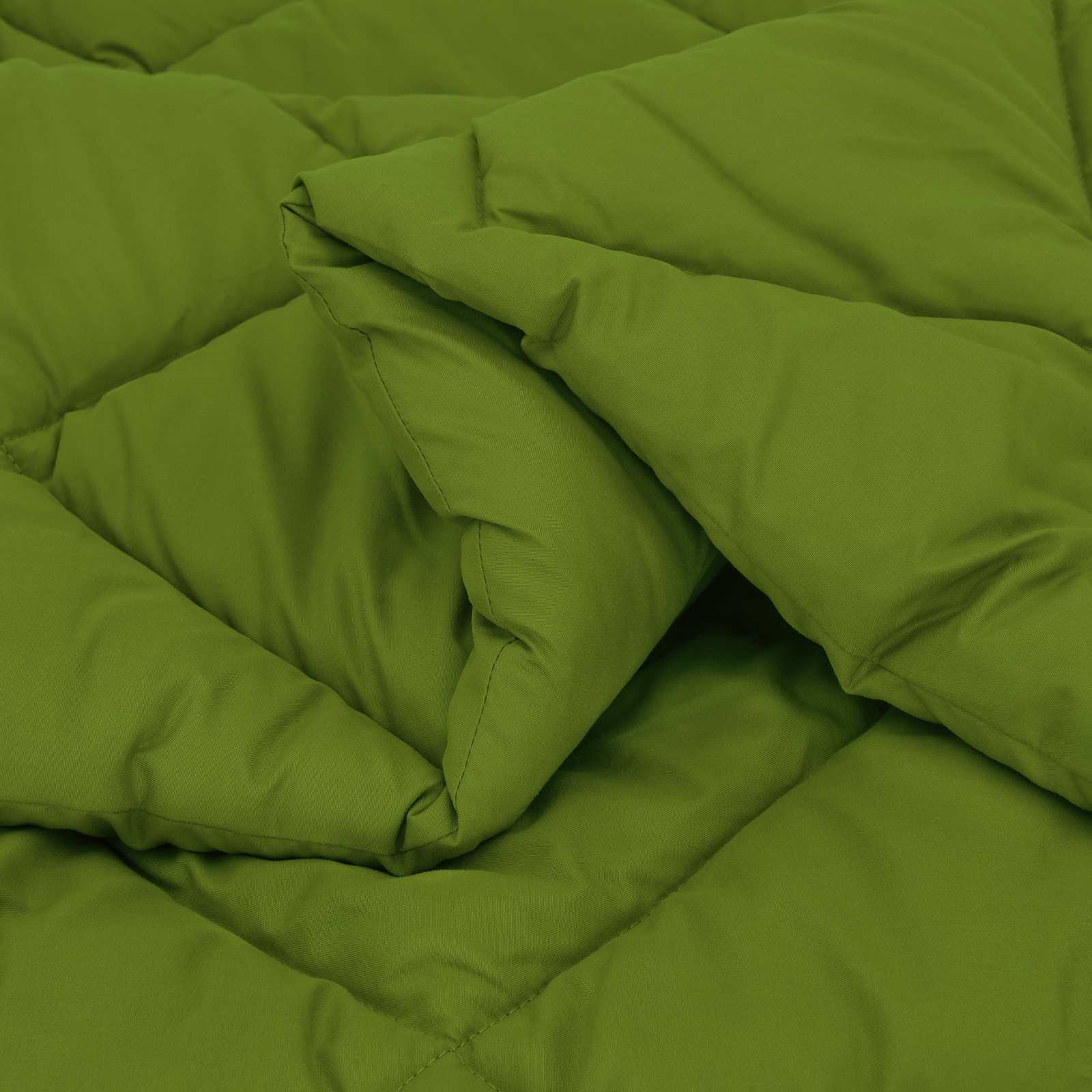 Duvet Estivo Verde 240 x 260 cm Microfibra