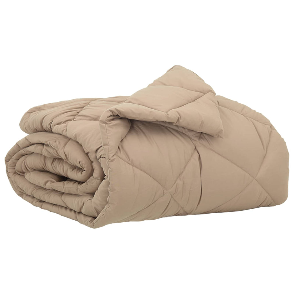 Duvet Estivo Talpa 200 x 140 cm Microfibra
