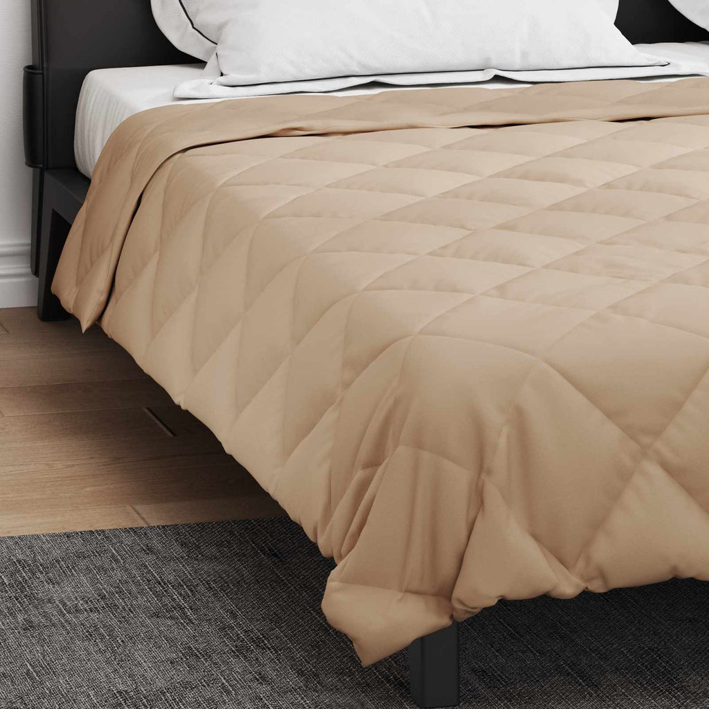 Duvet Estivo Talpa 240 x 200 cm Microfibra