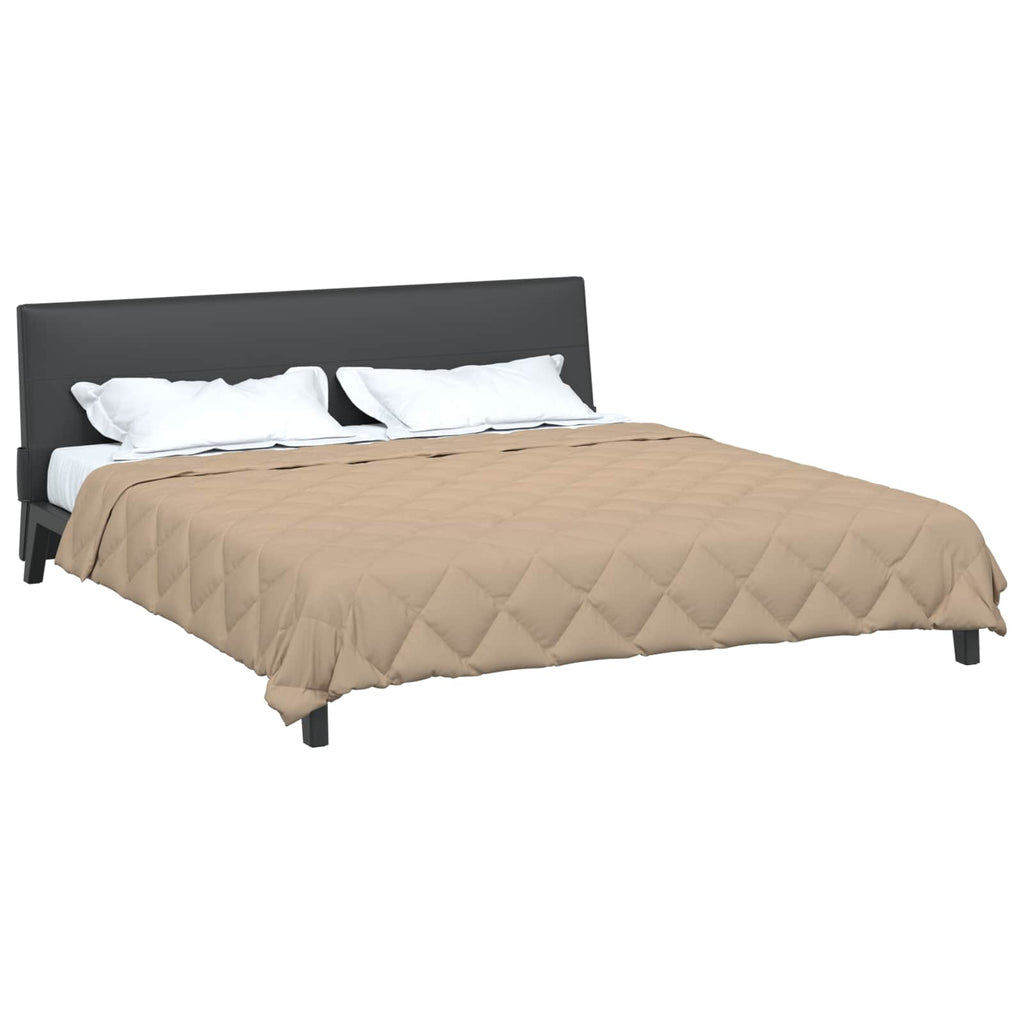 Duvet Estivo Talpa 240 x 200 cm Microfibra