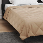 Duvet Estivo Talpa 220 x 200 cm Microfibra
