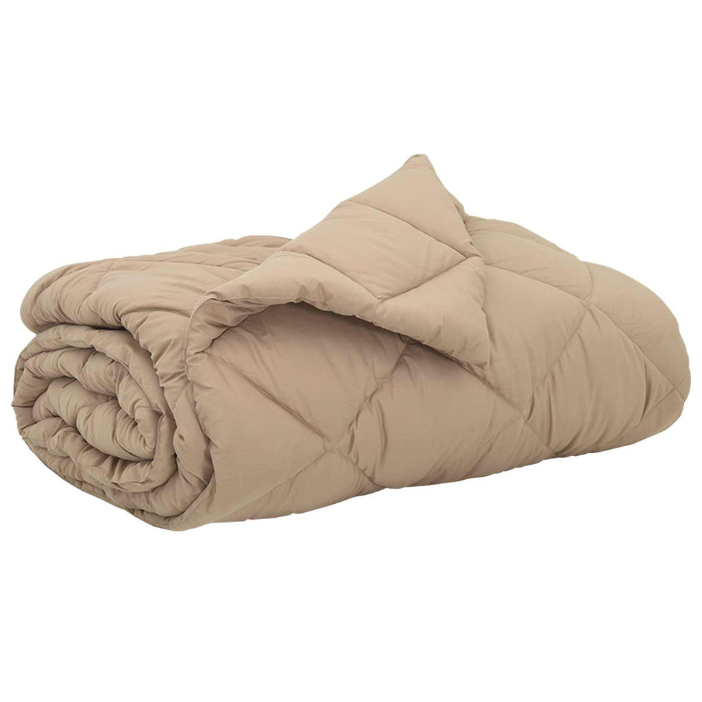 Duvet Estivo Talpa 220 x 240 cm Microfibra