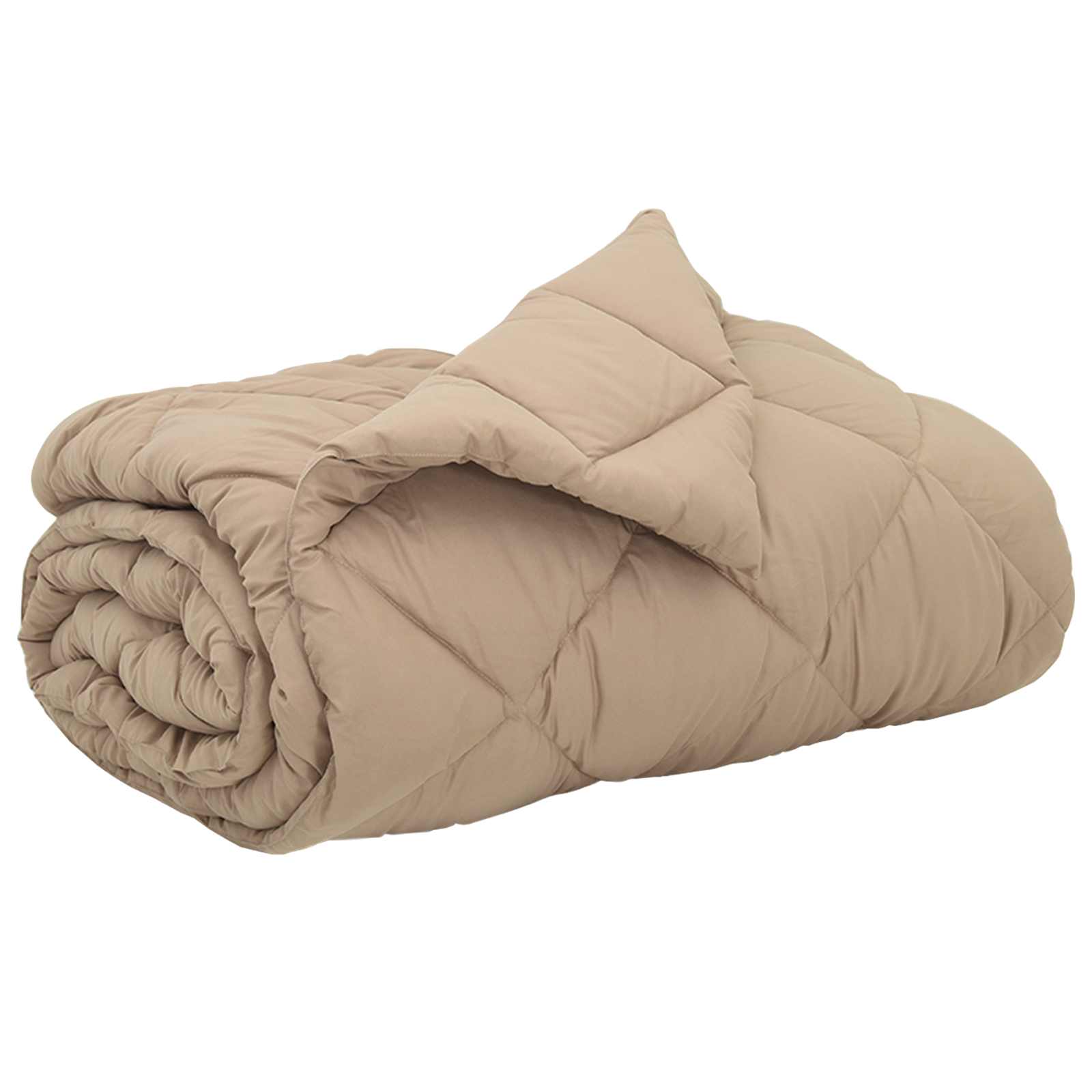 Piumone Completo Annuale Talpa 200 x 240 cm Microfibra