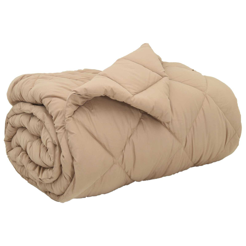 Duvet Invernale Talpa 140 x 200 cm Microfibra