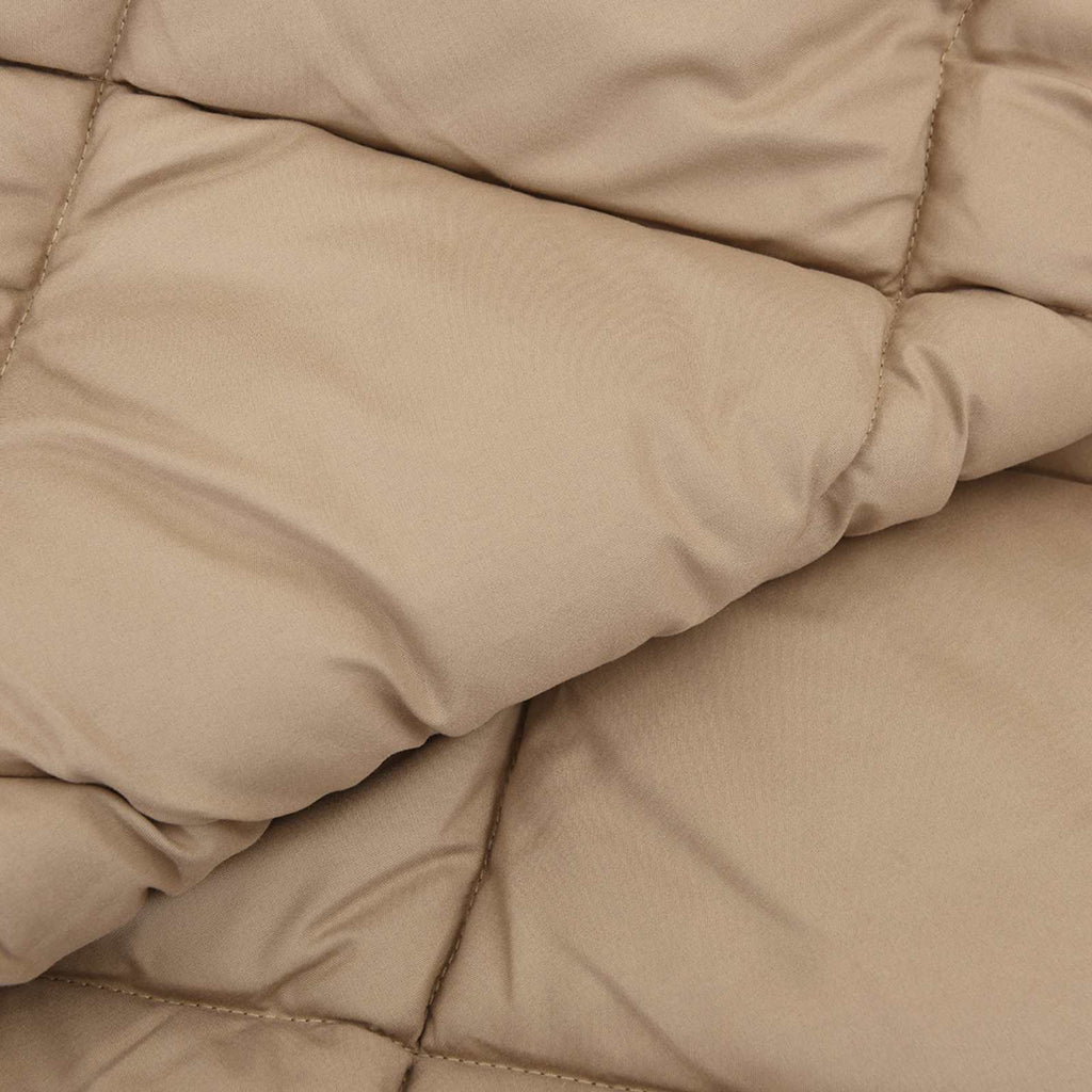 Duvet Invernale Talpa 155 x 220 cm Microfibra