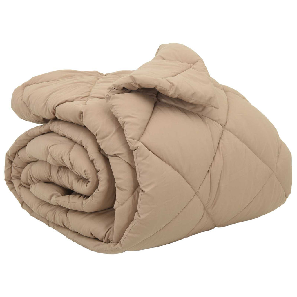 Duvet Invernale Talpa 200 x 200 cm Microfibra