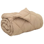 Duvet Invernale Talpa 155 x 220 cm Microfibra