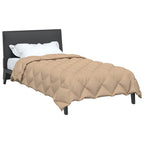 Duvet Invernale Talpa 155 x 220 cm Microfibra