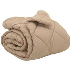 Duvet Invernale Talpa 220 x 240 cm Microfibra