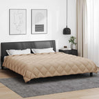 Duvet Invernale Talpa 240 x 260 cm Microfibra