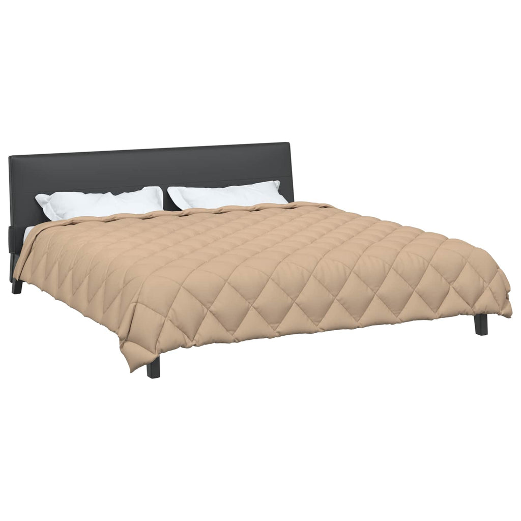 Duvet Invernale Talpa 240 x 260 cm Microfibra