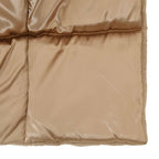 Piumone Completo Annuale Oro 240 x 260 cm Satin e Micropile