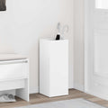 Supporto per Ombrellone Bianco 25 x 24,5 x 64 cm