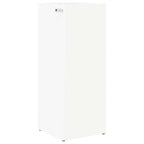 Supporto per Ombrellone Bianco 25 x 24,5 x 64 cm