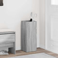 Supporto per Ombrellone Grigio Sonoma 25 x 24,5 x 64 cm