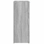Supporto per Ombrellone Grigio Sonoma 25 x 24,5 x 64 cm