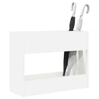 Supporto per Ombrellone Bianco 65 x 24 x 50 cm
