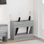 Supporto per Ombrellone Grigio Sonoma 65 x 24 x 50 cm