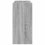 Supporto per Ombrellone Grigio Sonoma 65 x 24 x 50 cm