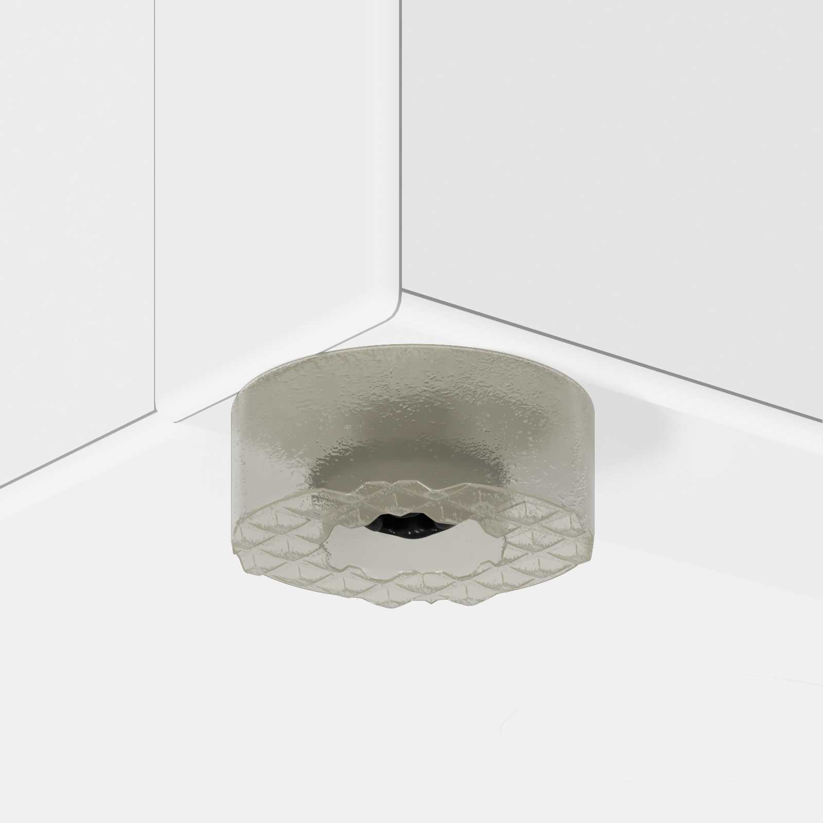 Supporto per Ombrellone Bianco 40 x 20 x 55,5 cm