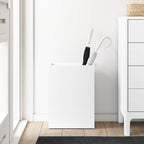 Supporto per Ombrellone Bianco 40 x 20 x 55,5 cm