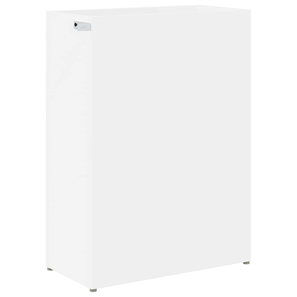Supporto per Ombrellone Bianco 40 x 20 x 55,5 cm
