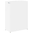 Supporto per Ombrellone Bianco 40 x 20 x 55,5 cm