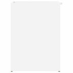 Supporto per Ombrellone Bianco 40 x 20 x 55,5 cm