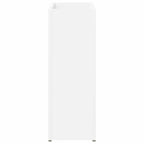 Supporto per Ombrellone Bianco 40 x 20 x 55,5 cm