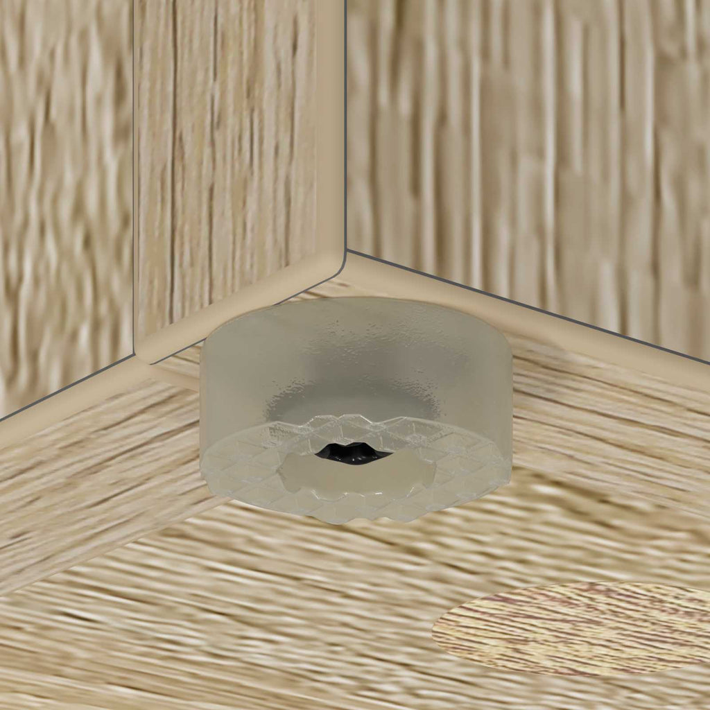 Supporto per Ombrellone Rovere Sonoma 40 x 20 x 55,5 cm