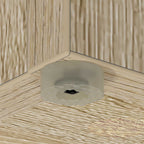 Supporto per Ombrellone Rovere Sonoma 40 x 20 x 55,5 cm