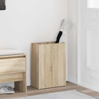 Supporto per Ombrellone Rovere Sonoma 40 x 20 x 55,5 cm