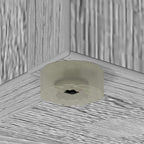 Supporto per Ombrellone Grigio Sonoma 40 x 20 x 55,5 cm