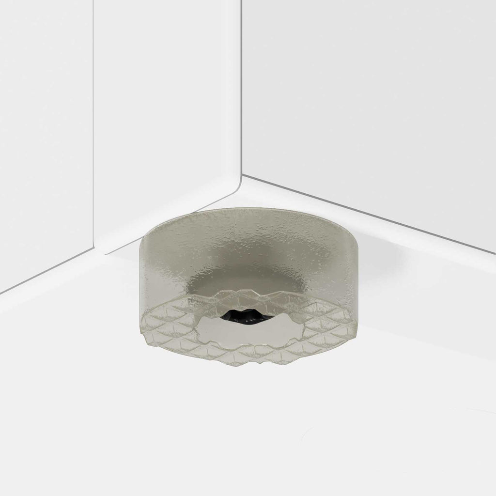 Supporto per Ombrellone Bianco 20 x 20 x 55,5 cm