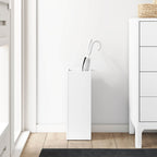 Supporto per Ombrellone Bianco 20 x 20 x 55,5 cm