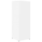 Supporto per Ombrellone Bianco 20 x 20 x 55,5 cm