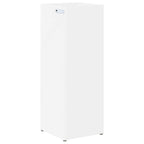 Supporto per Ombrellone Bianco 20 x 20 x 55,5 cm