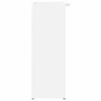 Supporto per Ombrellone Bianco 20 x 20 x 55,5 cm