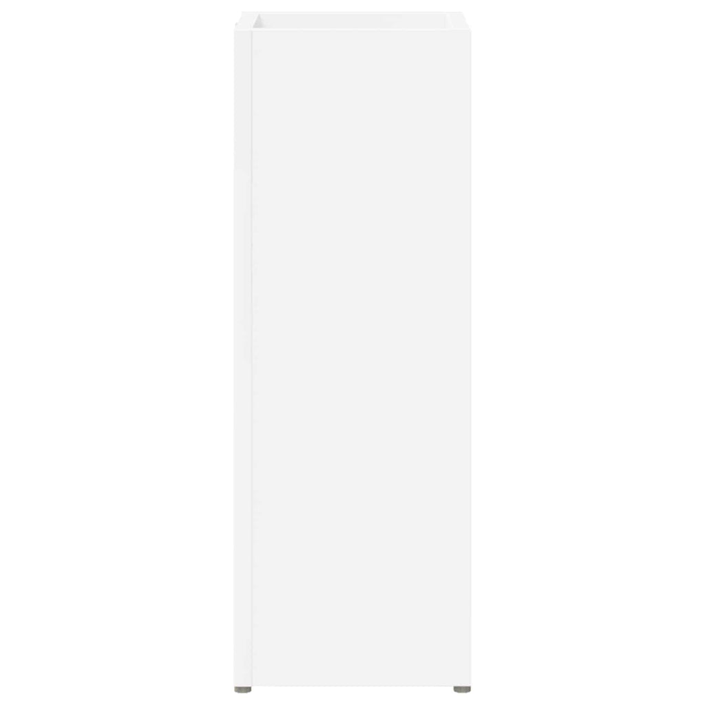 Supporto per Ombrellone Bianco 20 x 20 x 55,5 cm