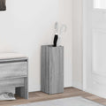Supporto per Ombrellone Grigio Sonoma 20 x 20 x 55,5 cm