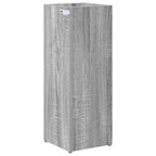 Supporto per Ombrellone Grigio Sonoma 20 x 20 x 55,5 cm