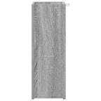 Supporto per Ombrellone Grigio Sonoma 20 x 20 x 55,5 cm