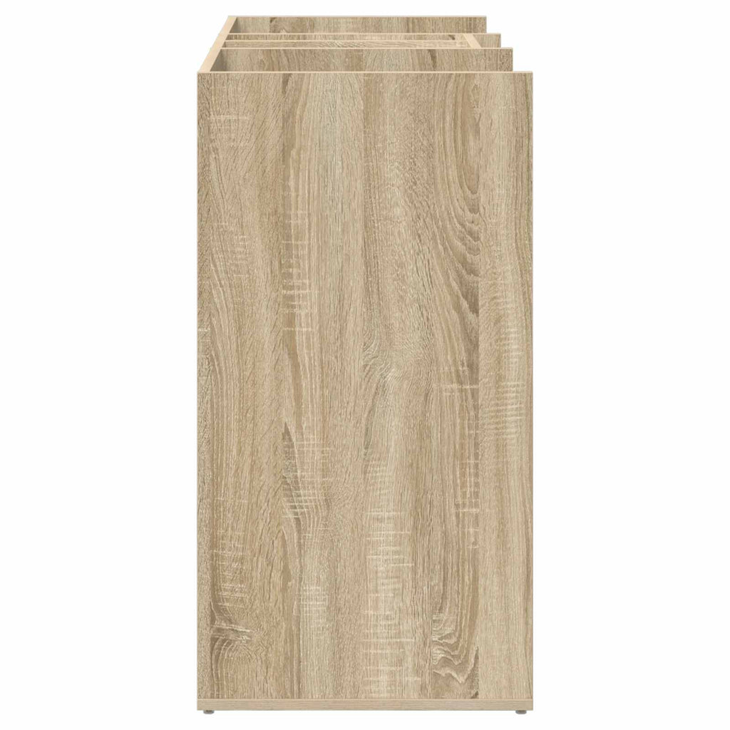 Armadio per Golf Tinta unita Rovere Sonoma 102 x 45 x 85,5 cm