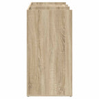 Armadio per Golf Tinta unita Rovere Sonoma 102 x 45 x 85,5 cm