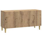Mobile TV Rovere Artigianale 99 x 34,5 x 50 cm