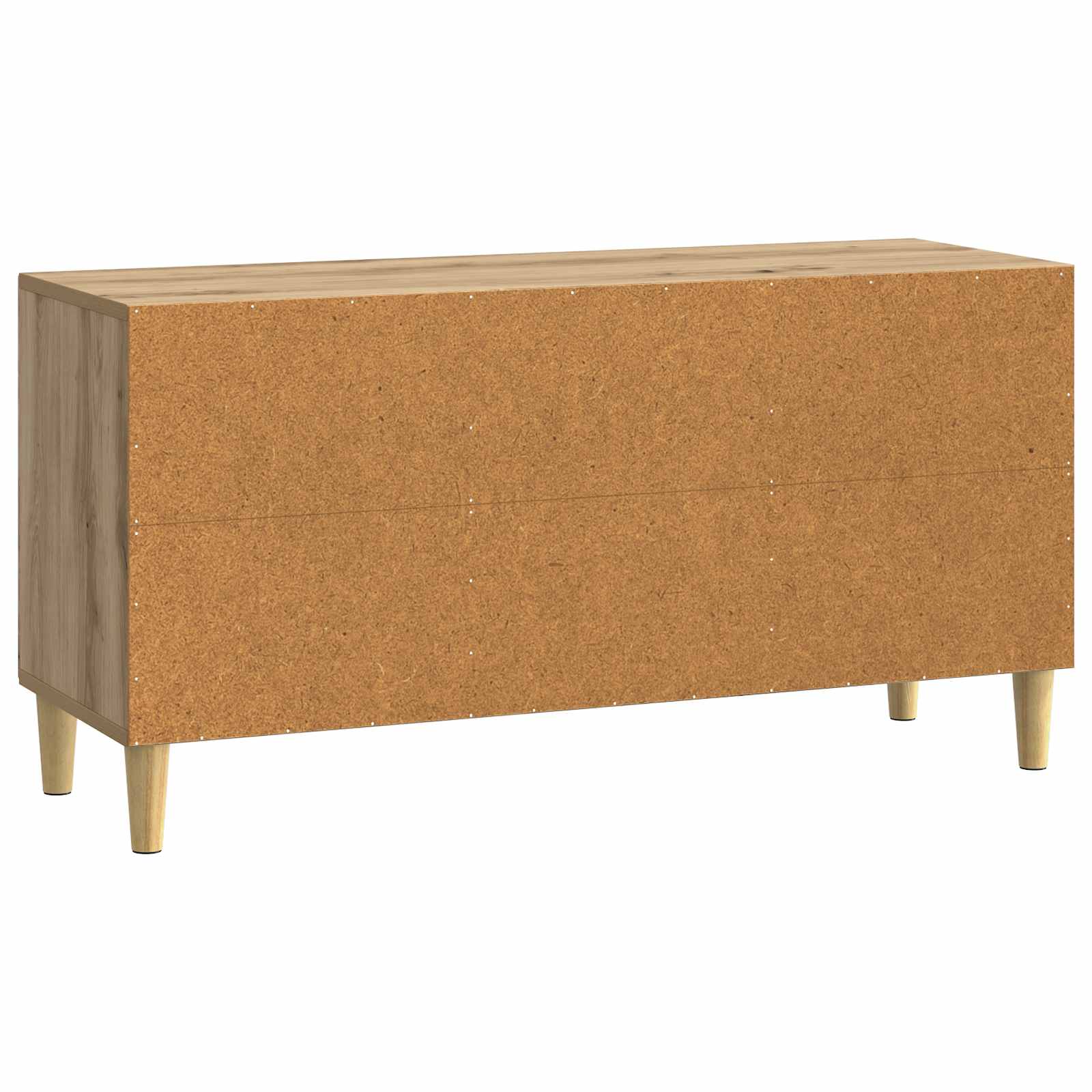Mobile TV Rovere Artigianale 99 x 34,5 x 50 cm