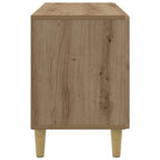 Mobile TV Rovere Artigianale 99 x 34,5 x 50 cm