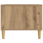 Tavolino da salotto Rovere Artigianale 90 x 50 x 40 cm