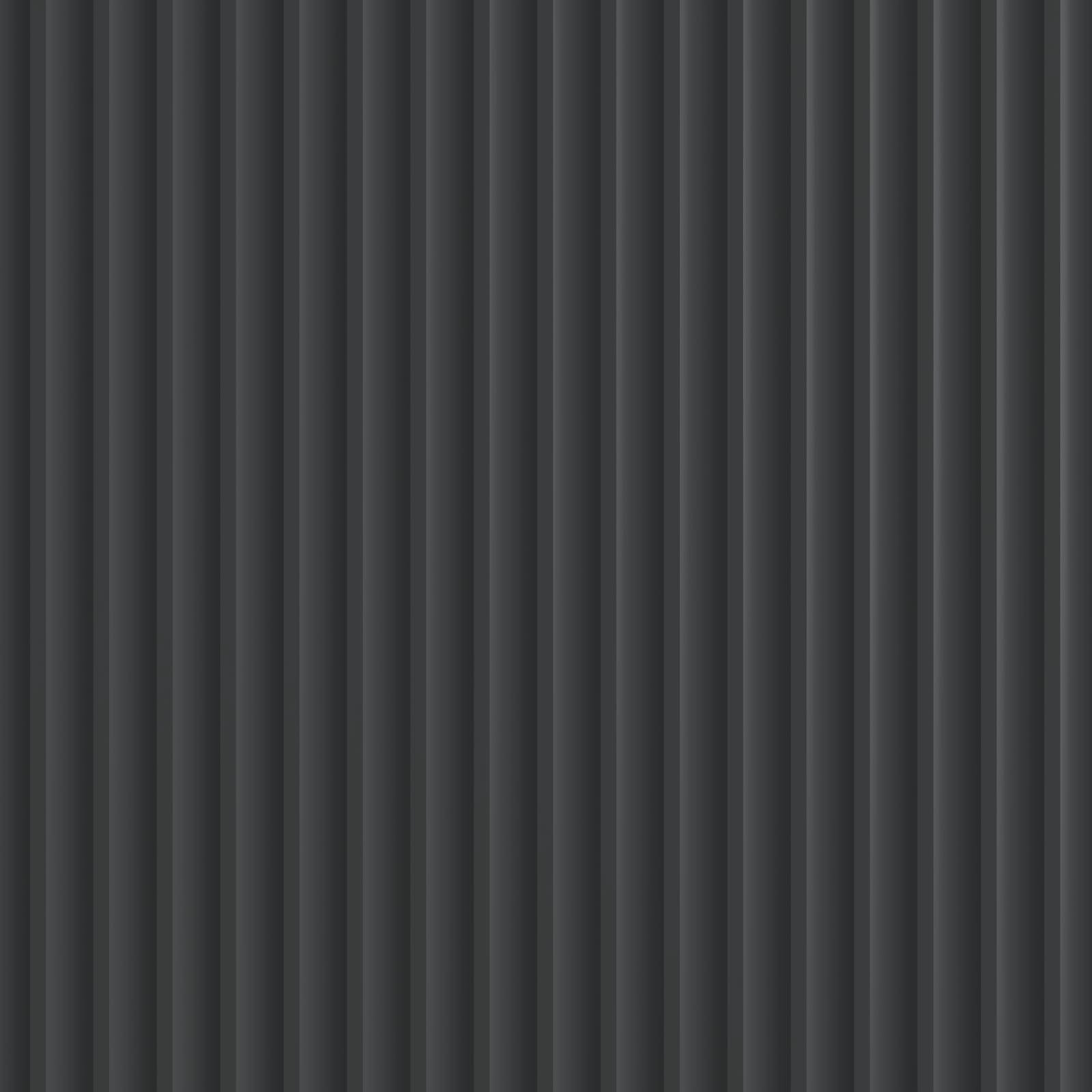 Tavolino da salotto Nero 49 x 50 x 40 cm Legno ingegnerizzato
