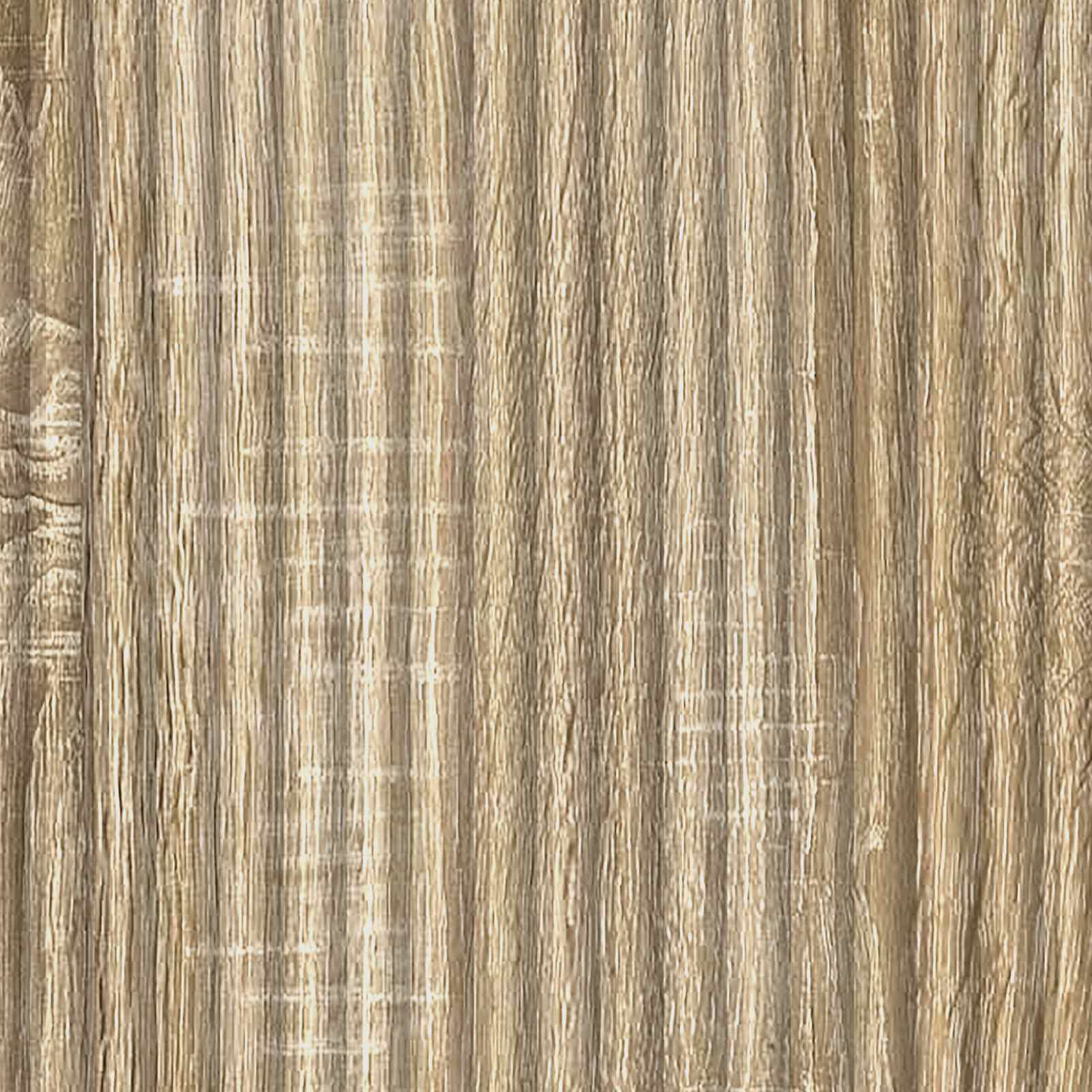 Tavolino da salotto con cassetto Rovere Sonoma 49 x 50 x 40 cm
